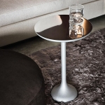 Кофейный столик Warren, дизайн Minotti