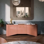 Комод Bonnie, дизайн фабрики Tonin Casa