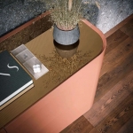 Комод Bonnie, дизайн фабрики Tonin Casa