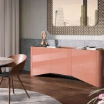 Комод Bonnie, дизайн фабрики Tonin Casa
