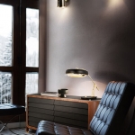 Комод Brando от ESSENTIAL HOME, дизайн Boca do Lobo