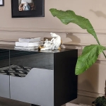 Комод Canova, дизайн фабрики Tonin Casa