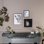 Комод Canova, дизайн фабрики Tonin Casa