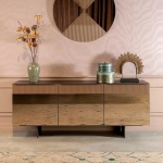 Комод Canova, дизайн фабрики Tonin Casa