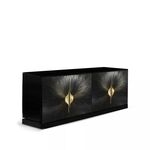 Комод Celine от KOKET, дизайн Boca do Lobo