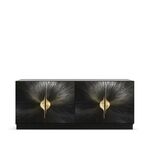 Комод Celine от KOKET, дизайн Boca do Lobo