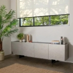 Комод Coated, дизайн фабрики Tonin Casa