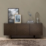 Комод Coated, дизайн фабрики Tonin Casa