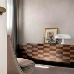 Комод Colosseo, дизайн фабрики Tonin Casa