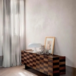 Комод Colosseo, дизайн фабрики Tonin Casa
