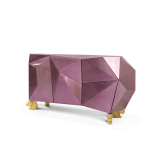 Комод DIAMOND AMETHYST SIDEBOARD, дизайн Boca do Lobo