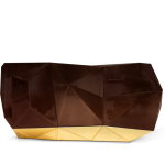 Комод DIAMOND CHOCOLATE SIDEBOARD, дизайн Boca do Lobo