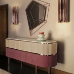 Комод Edith от ESSENTIAL HOME, дизайн Boca do Lobo