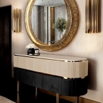 Комод Edith от ESSENTIAL HOME, дизайн Boca do Lobo