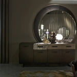 Комод Five Points, дизайн Gianfranco Ferre Home