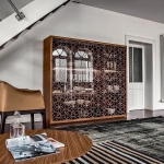 Комод Granada, дизайн фабрики Tonin Casa