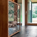 Комод Granada, дизайн фабрики Tonin Casa