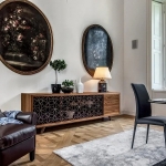 Комод Granada, дизайн фабрики Tonin Casa