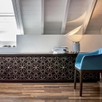 Комод Granada, дизайн фабрики Tonin Casa