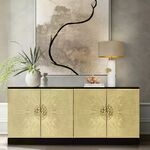 Комод Heive от KOKET, дизайн Boca do Lobo