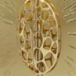 Комод Heive от KOKET, дизайн Boca do Lobo