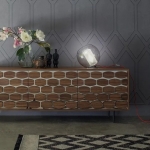 Комод Honey, дизайн фабрики Tonin Casa