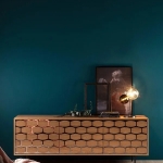Комод Honey, дизайн фабрики Tonin Casa