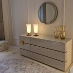 Комод Iconic Сhest of Drawers, дизайн Versace Home