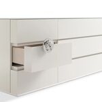 Комод Iconic Сhest of Drawers, дизайн Versace Home