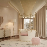 Комод Kahn от ESSENTIAL HOME, дизайн Boca do Lobo