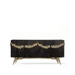 Комод Majestic от KOKET, дизайн Boca do Lobo