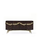 Комод Majestic от KOKET, дизайн Boca do Lobo