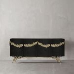 Комод Majestic от KOKET, дизайн Boca do Lobo