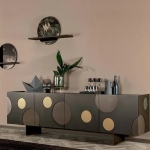 Комод Matisse, дизайн фабрики Tonin Casa