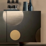 Комод Matisse, дизайн фабрики Tonin Casa