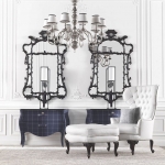 Комод Matthew, дизайн Gianfranco Ferre Home