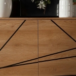 Комод Maya, дизайн фабрики Tonin Casa