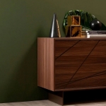 Комод Maya, дизайн фабрики Tonin Casa