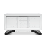 Комод METROPOLITAN SIDEBOARD, дизайн Boca do Lobo