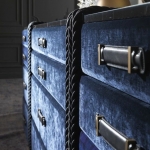 Комод Moore, дизайн Gianfranco Ferre Home