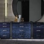 Комод Moore, дизайн Gianfranco Ferre Home