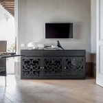 Комод Paris, дизайн фабрики Tonin Casa