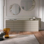 Комод Patsy Elite, дизайн фабрики Tonin Casa