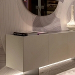 Комод Pizzo, дизайн фабрики Tonin Casa