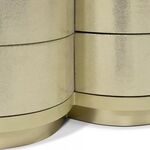 Комод Poem от KOKET, дизайн Boca do Lobo