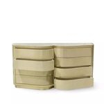 Комод Poem от KOKET, дизайн Boca do Lobo