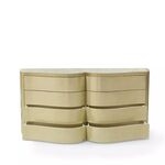 Комод Poem от KOKET, дизайн Boca do Lobo