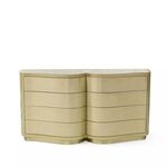 Комод Poem от KOKET, дизайн Boca do Lobo