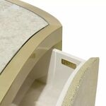 Комод Poem от KOKET, дизайн Boca do Lobo