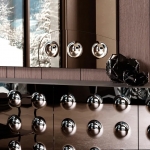 Комод Rock, дизайн фабрики Tonin Casa